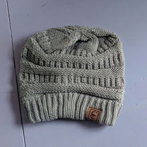 Women's stocking hat